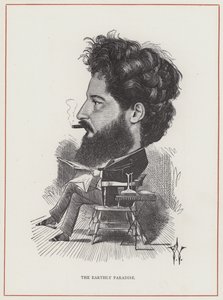 William Morris, Ziemski raj