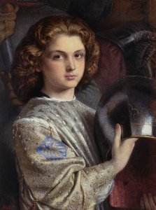 Giermek Rycerzy (lEcuyer)