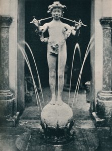 Pan Rohallion, c1890, 1896