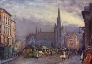 Kościół św. Marcina w Birmingham