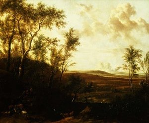 Krajobraz