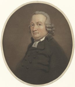Portret mężczyzny