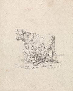 Szlaki autorstwa Frederik Lodewijk Huygens