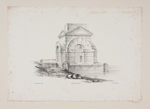 Motyw architektoniczny