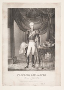 Fryderyk VI
