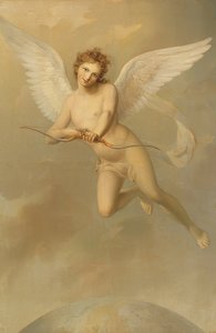 Miłość. 1807