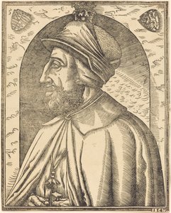 Król Ferdynand Austrii