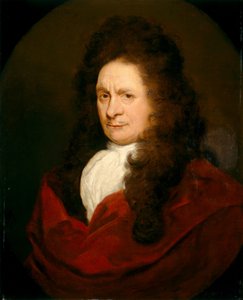 Portret mężczyzny