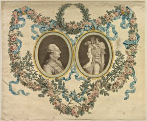 Ludwika XVI i Marii Antoniny
