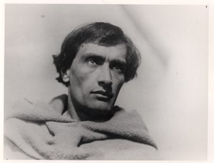 Antonin Artaud (1896-1948) w filmie „Pasja Joanny d