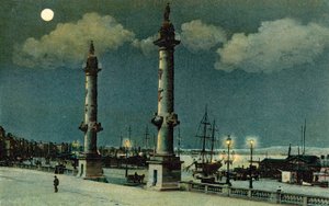 bordeaux autorstwa French Photographer