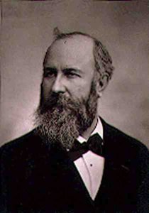 Felix Dominique de Vuillefroy (ur. 1841), z „Galerie Contemporaine”, ok. 1874-78 (zdjęcie czarno-białe) autorstwa French Photographer