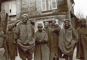 I wojna światowa 1914-1918 autorstwa French Photographer