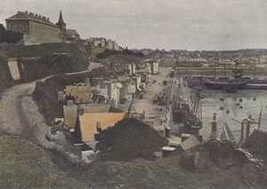 Granville autorstwa French Photographer