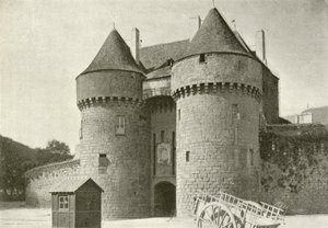  autorstwa French Photographer