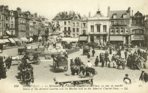 Targ na Place de l