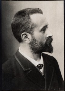 Portret Alphonse