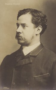Portret Francisa Thome