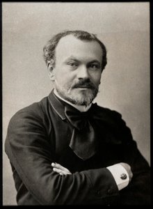 Portret Julesa Lemaitre