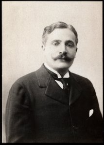 Portret Pierre