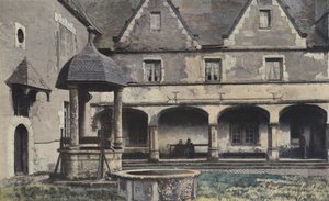Galeria Talcy, Dobrze i zakryta autorstwa French Photographer