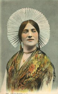 Rodzaj Mateloty autorstwa French Photographer