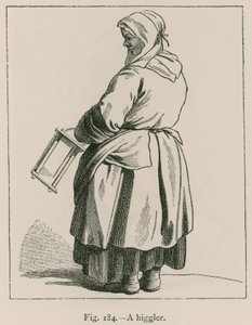 Higgler autorstwa French School