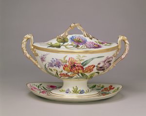 Zakryta waza (porcelana)