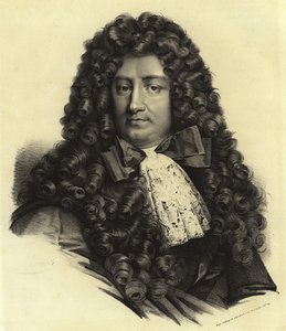 Adam Frans van der Meulen, flamandzki artysta autorstwa French School