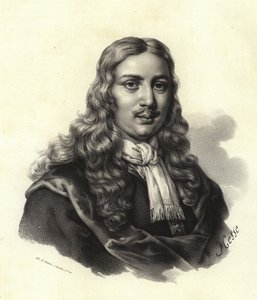 Adriaen van de Velde, holenderski artysta
