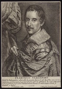 Alessandro Varotari autorstwa French School