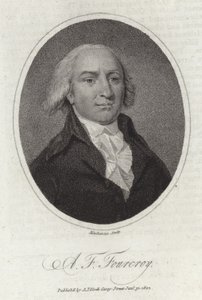 Antoine Francois autorstwa French School