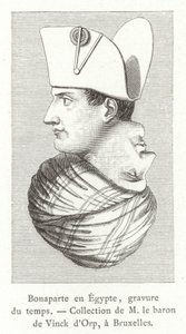 18 Brumaire, rok VIII (9 listopada 1799) autorstwa French School