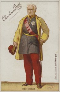Bugeaud autorstwa French School