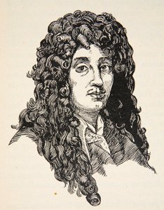 Christiaan Huygens, kopia Borisa Mestchersky