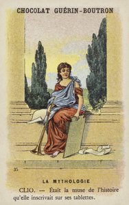Clio autorstwa French School