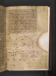 Commentarii in Ciceronis Somnium Scipionis autorstwa French School