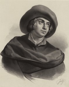 Cornelis Pietersz Bega, holenderski artysta