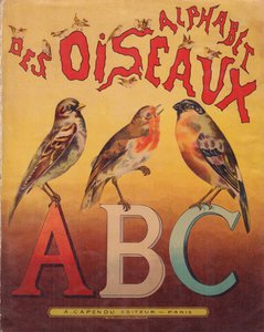 Pokrycie autorstwa French School
