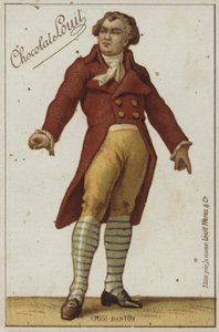Danton autorstwa French School
