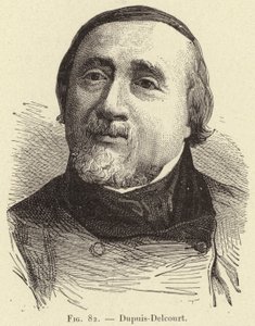 Dupuis Delcourt autorstwa French School