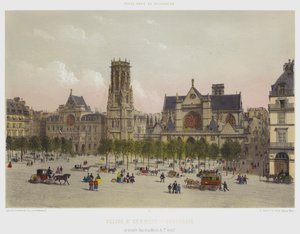 Kościół Saint Germain L