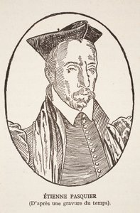 Stephen Pasquier