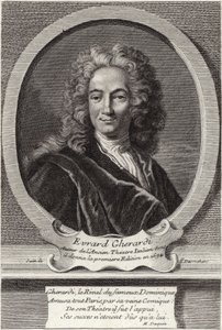 Evaristo Gherardi autorstwa French School
