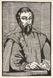 Fabri de Peiresc, kopia Borisa Mestchersky