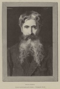 Feyen-Perrin (grawerunek) autorstwa French School