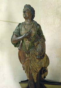 Figura (drewno)