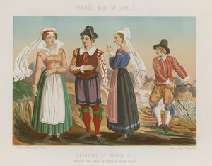 Rybacy i żeglarze