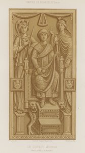 Flawiusz Magnus autorstwa French School