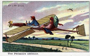 Futuredays: XIX-wieczna wizja roku 2000 – Seria „” En l